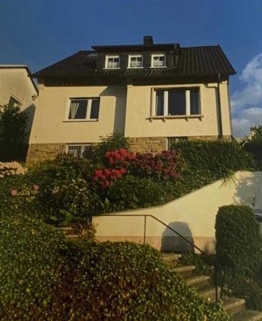 Stadtperle Sundern Εξωτερικό φωτογραφία